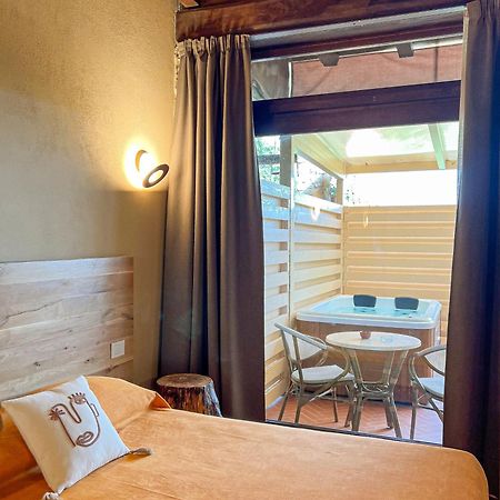 Antico Casale Guest House Сарцана Екстериор снимка