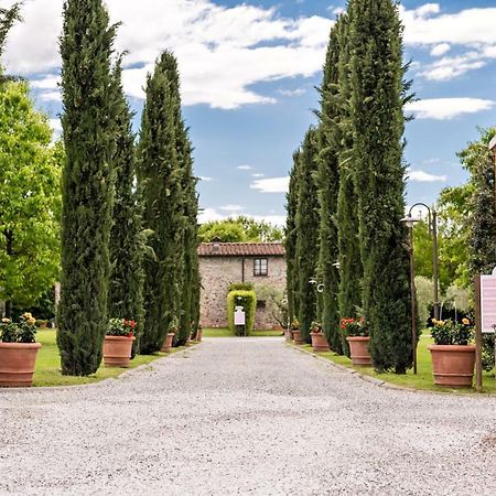 Antico Casale Guest House Сарцана Екстериор снимка
