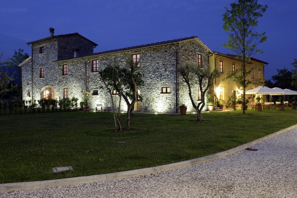 Antico Casale Guest House Сарцана Екстериор снимка