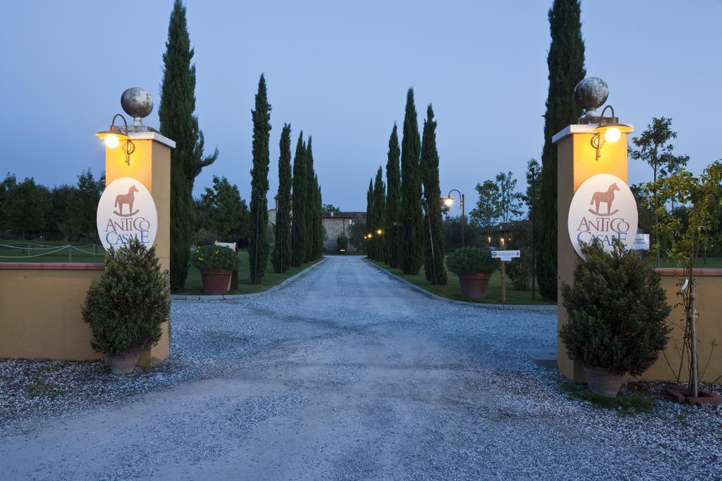 Antico Casale Guest House Сарцана Екстериор снимка