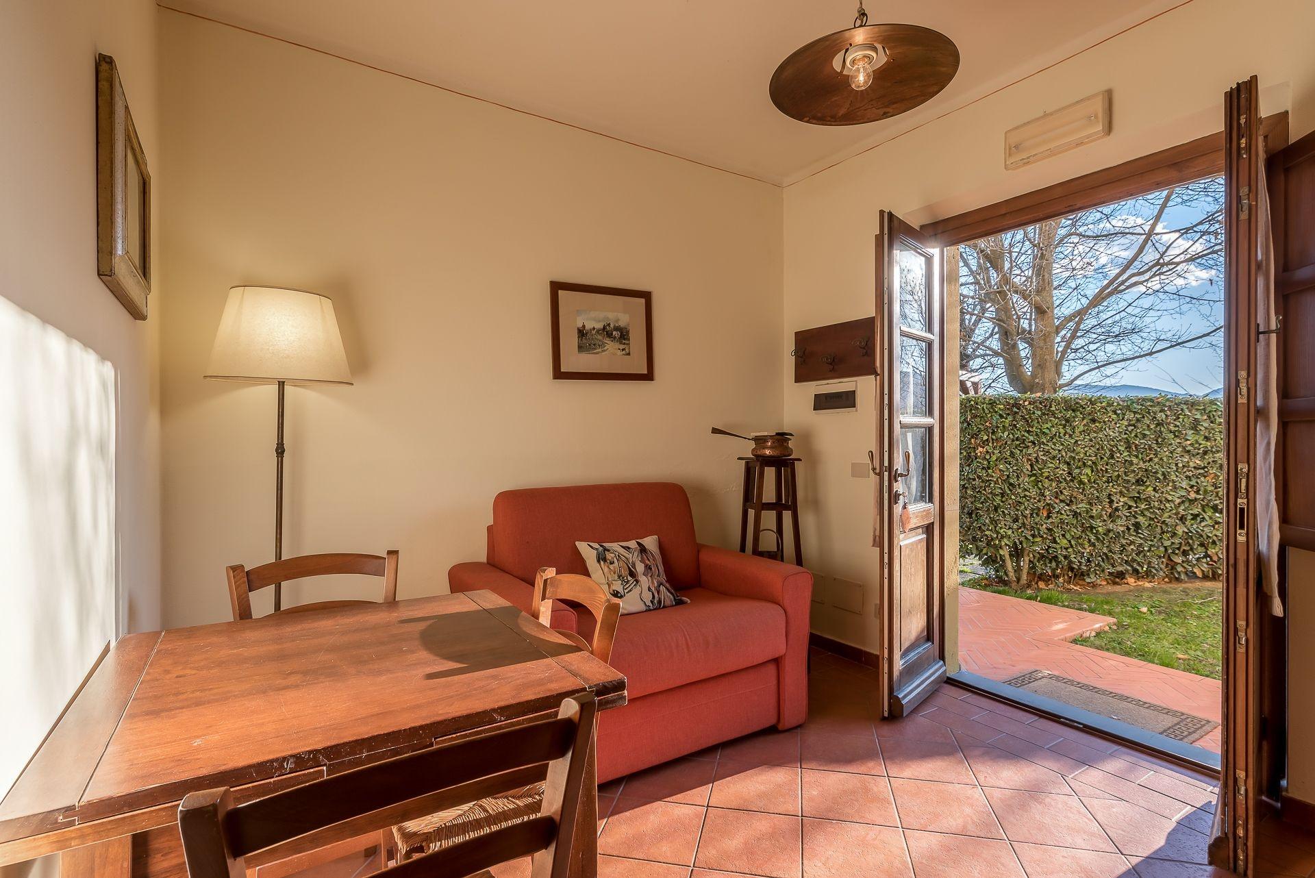 Antico Casale Guest House Сарцана Екстериор снимка