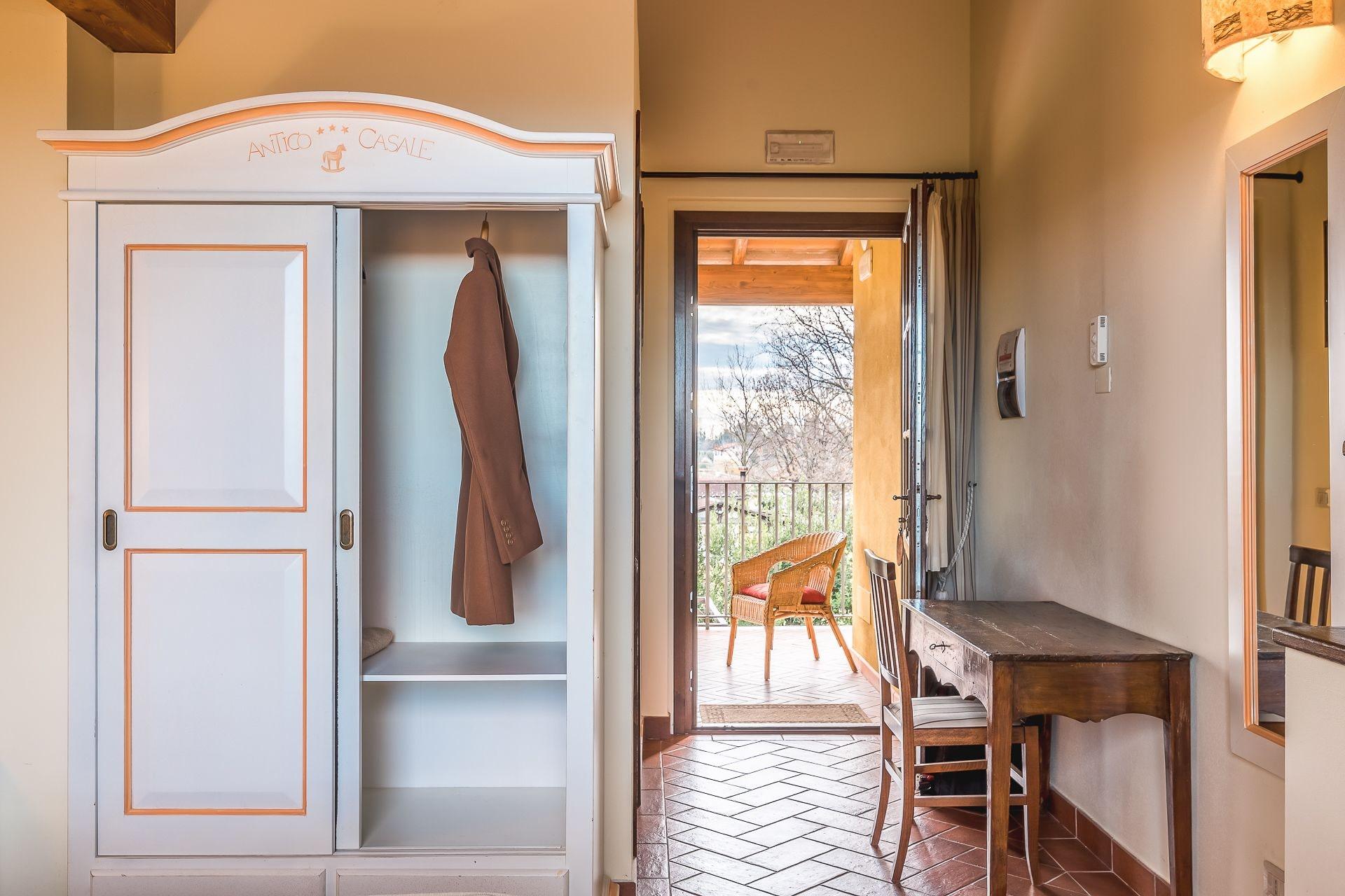 Antico Casale Guest House Сарцана Екстериор снимка