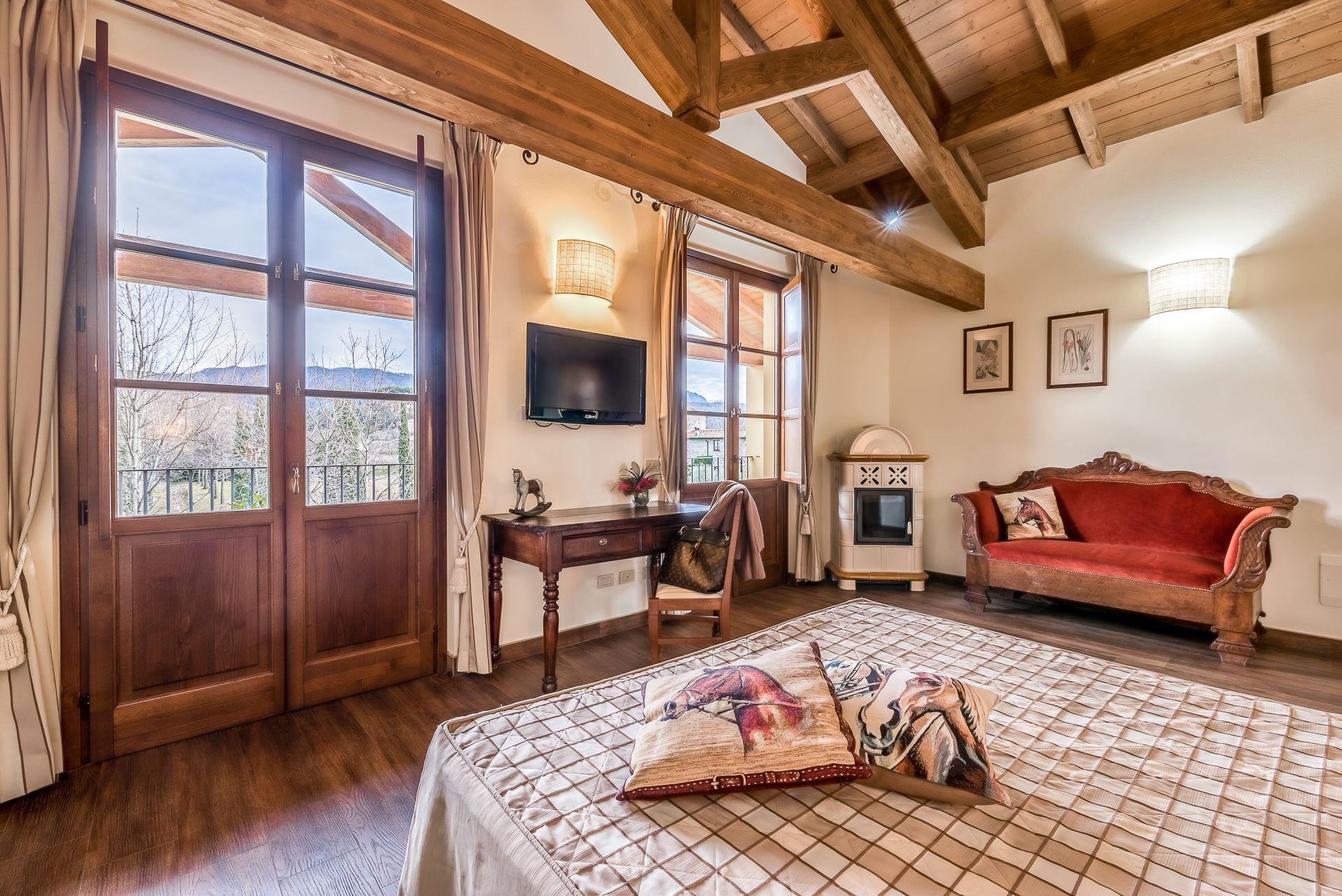 Antico Casale Guest House Сарцана Екстериор снимка