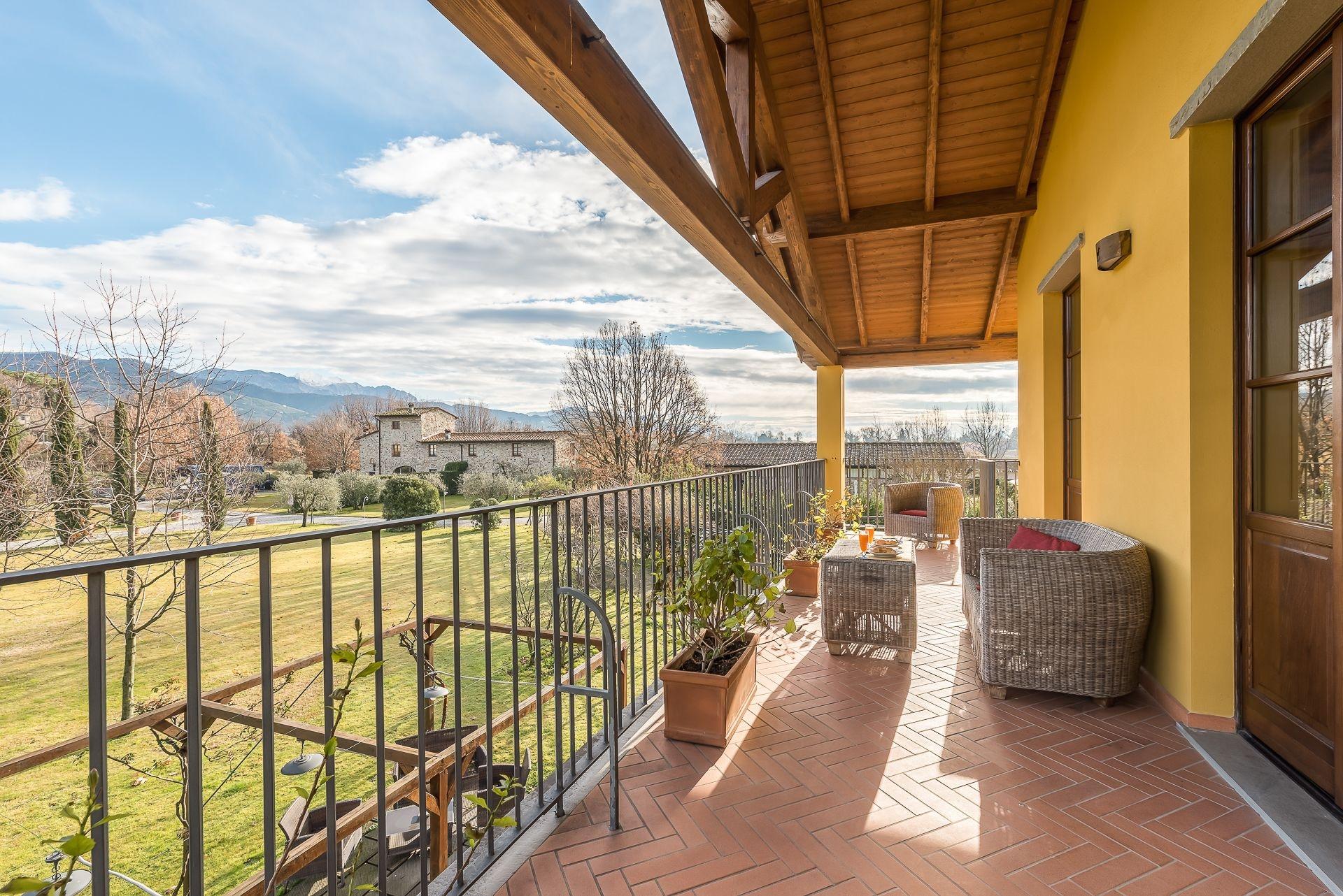 Antico Casale Guest House Сарцана Екстериор снимка