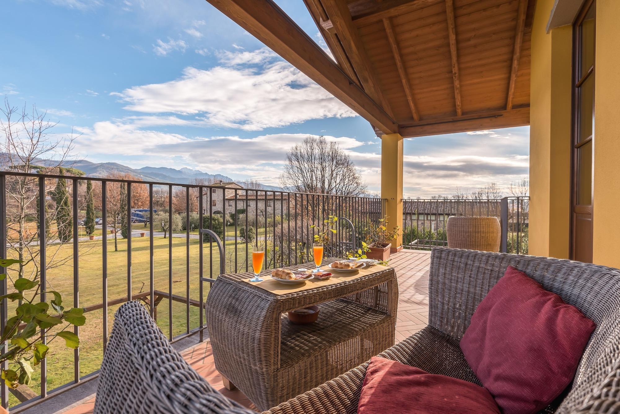 Antico Casale Guest House Сарцана Екстериор снимка