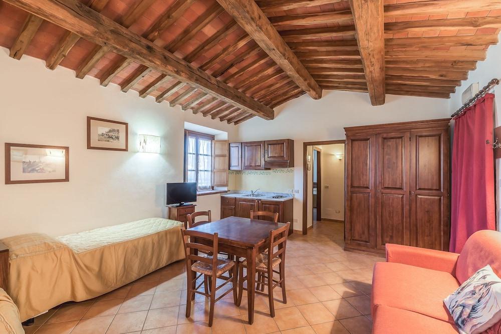 Antico Casale Guest House Сарцана Екстериор снимка