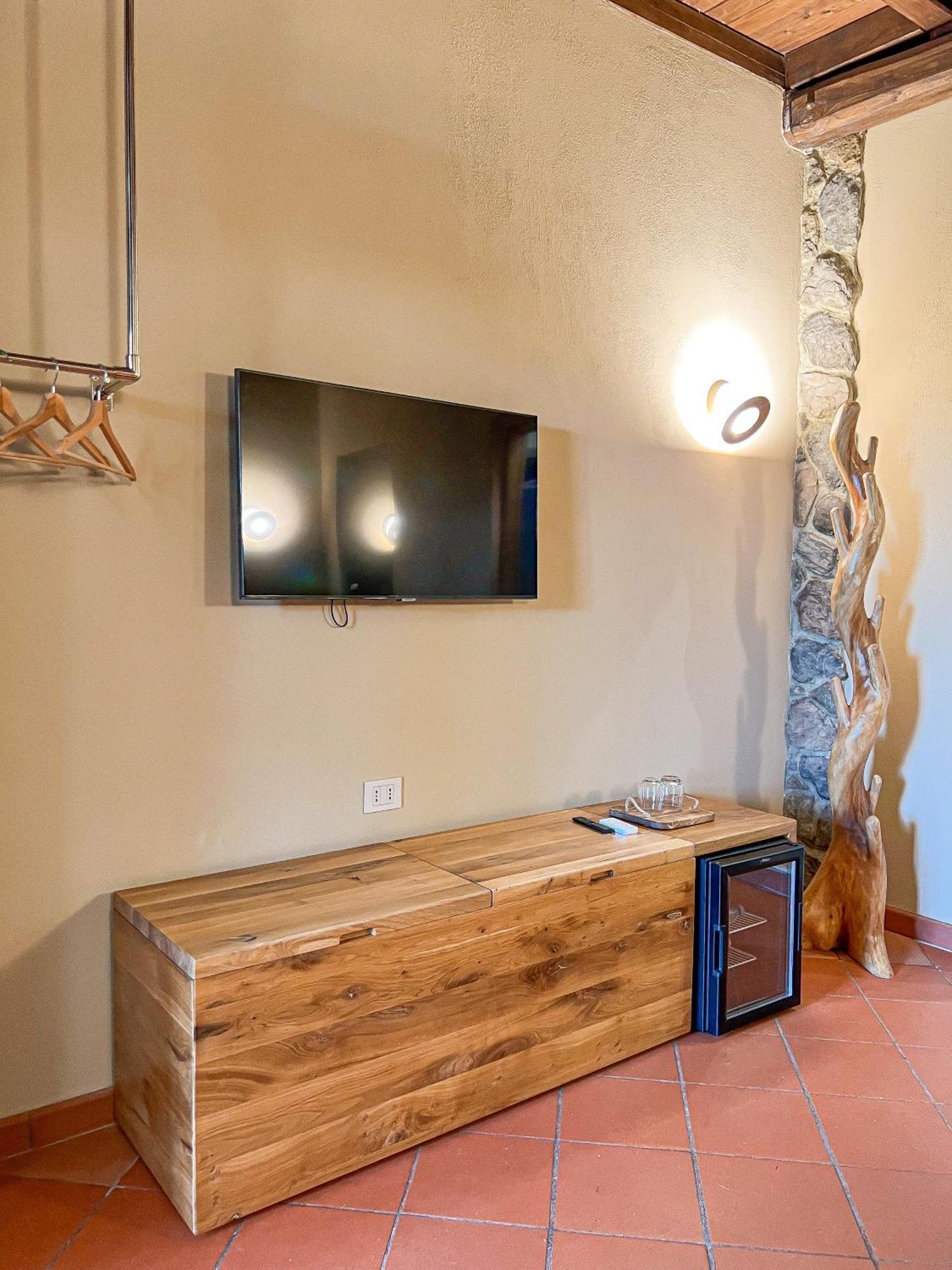 Antico Casale Guest House Сарцана Екстериор снимка