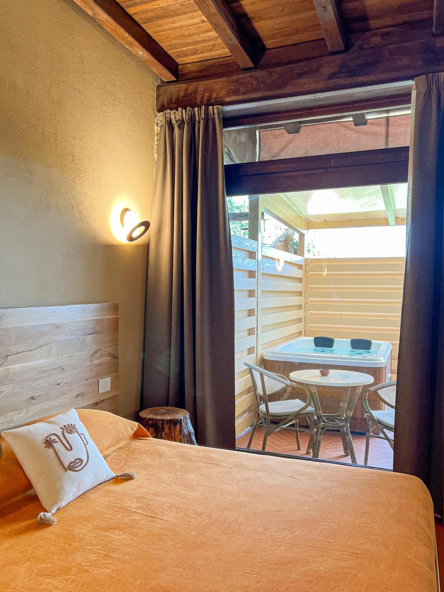 Antico Casale Guest House Сарцана Екстериор снимка