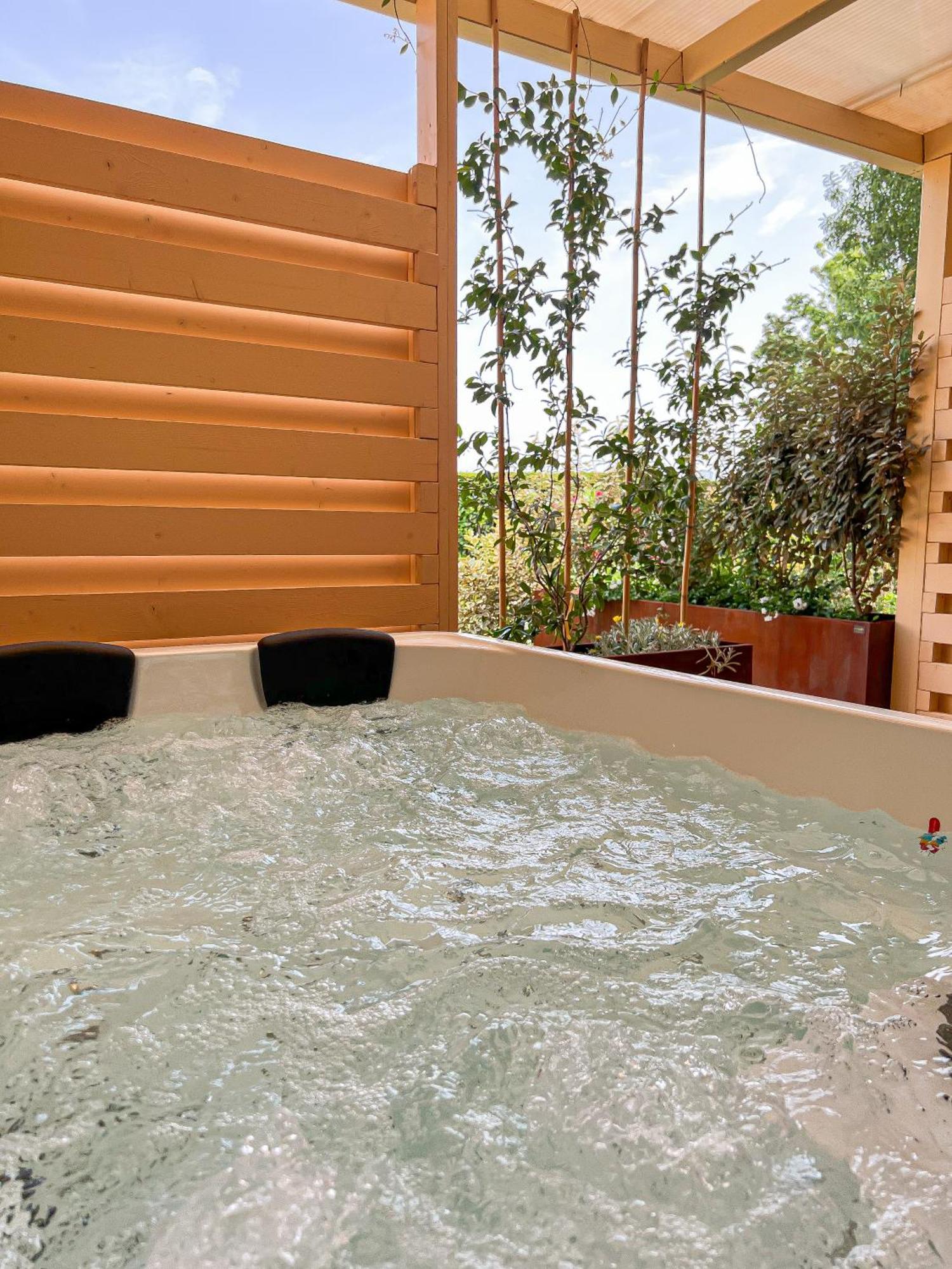 Antico Casale Guest House Сарцана Екстериор снимка