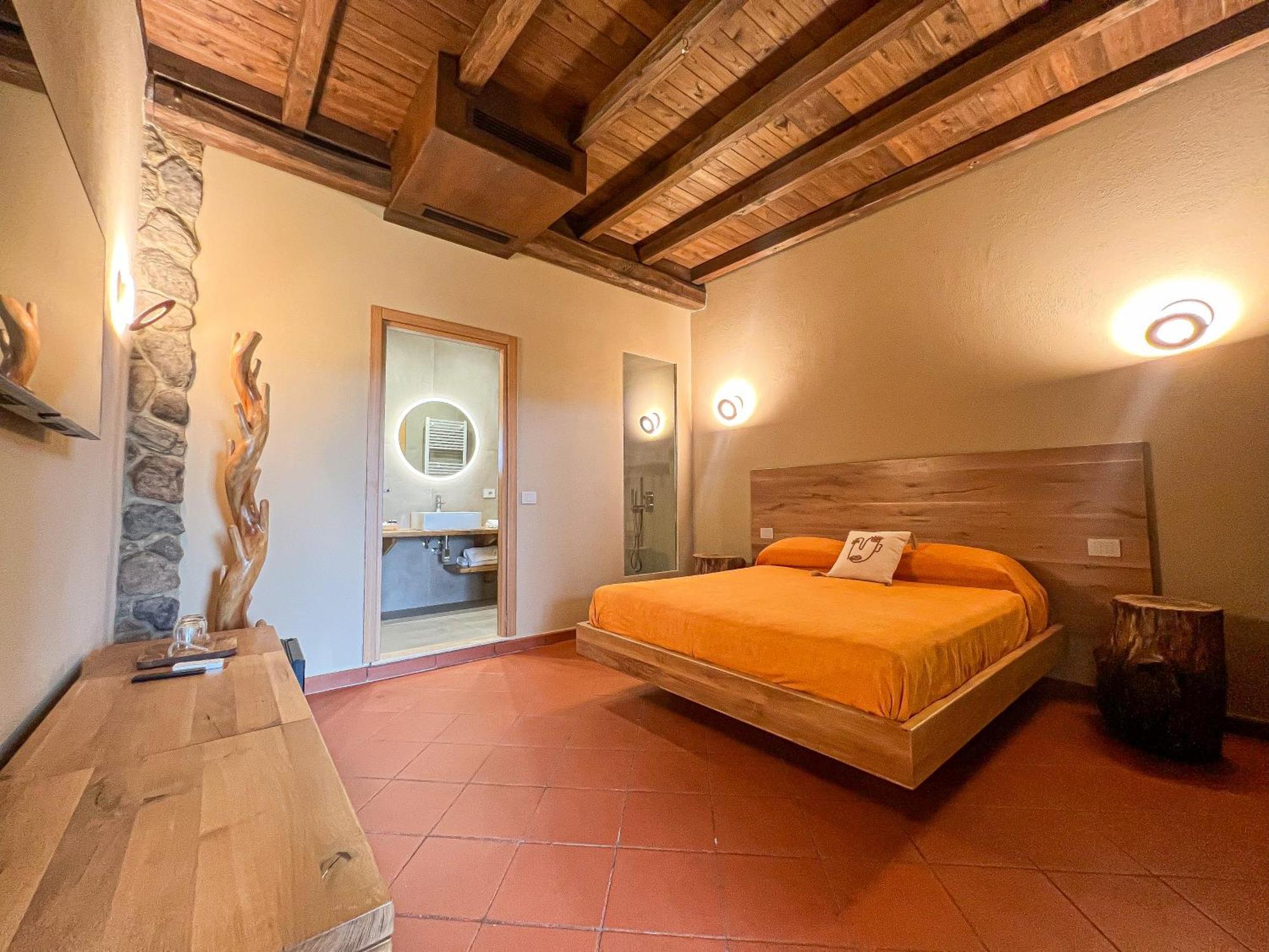 Antico Casale Guest House Сарцана Екстериор снимка