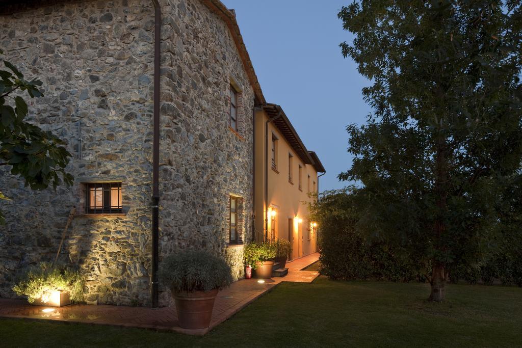 Antico Casale Guest House Сарцана Екстериор снимка