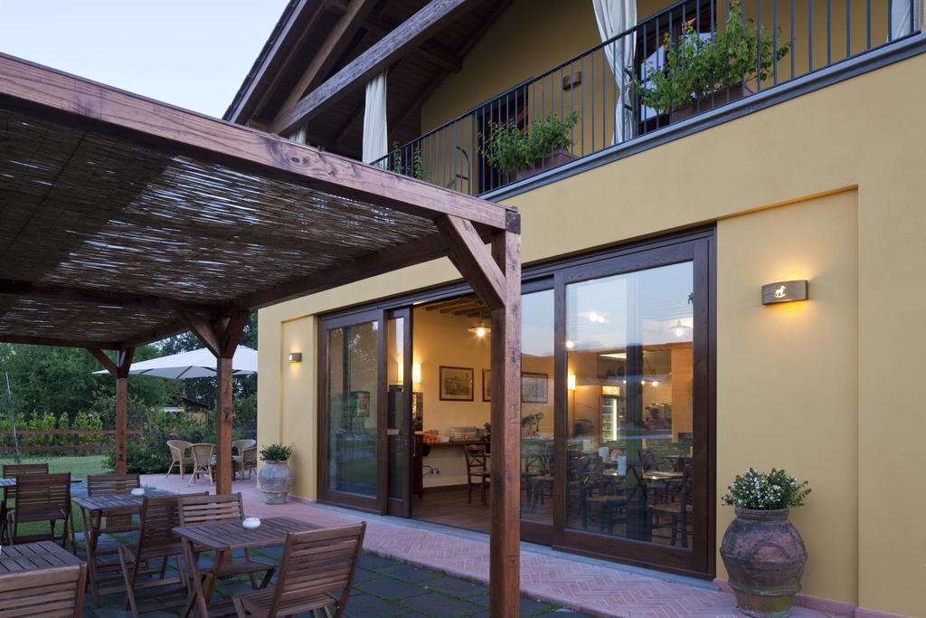 Antico Casale Guest House Сарцана Екстериор снимка