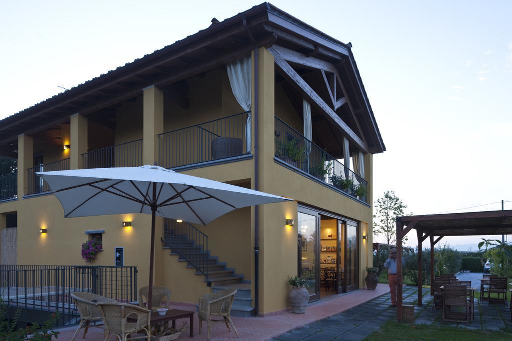 Antico Casale Guest House Сарцана Екстериор снимка