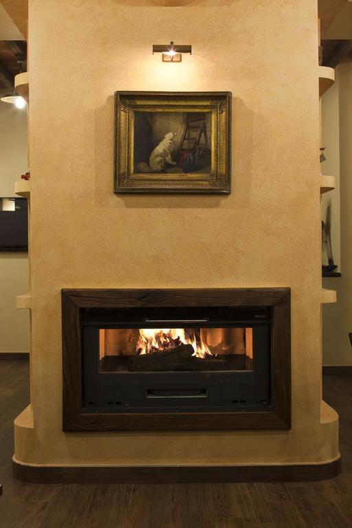 Antico Casale Guest House Сарцана Екстериор снимка