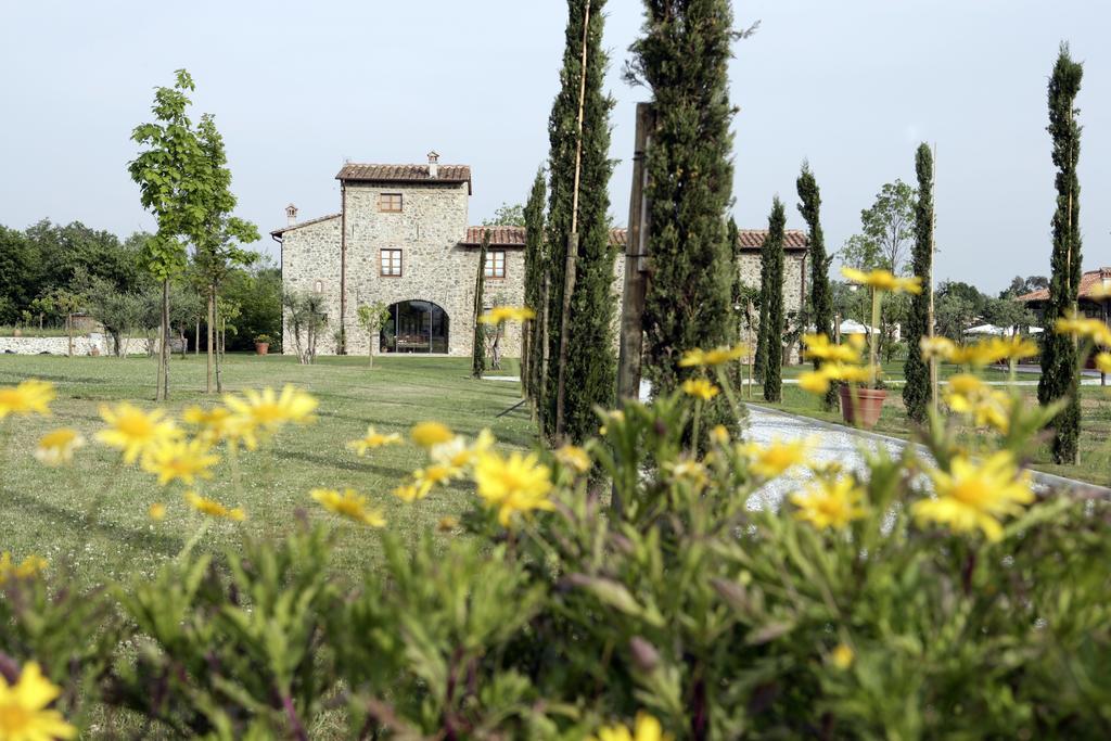 Antico Casale Guest House Сарцана Екстериор снимка