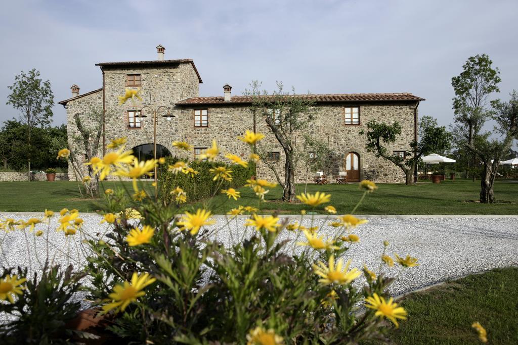 Antico Casale Guest House Сарцана Екстериор снимка