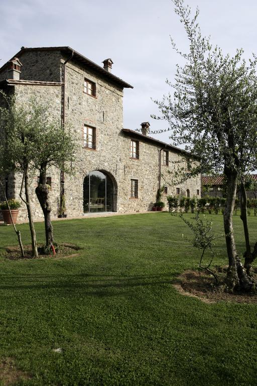 Antico Casale Guest House Сарцана Екстериор снимка