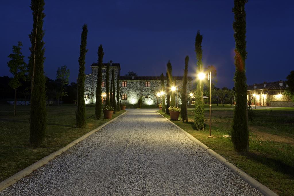 Antico Casale Guest House Сарцана Екстериор снимка