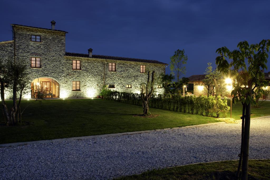 Antico Casale Guest House Сарцана Екстериор снимка