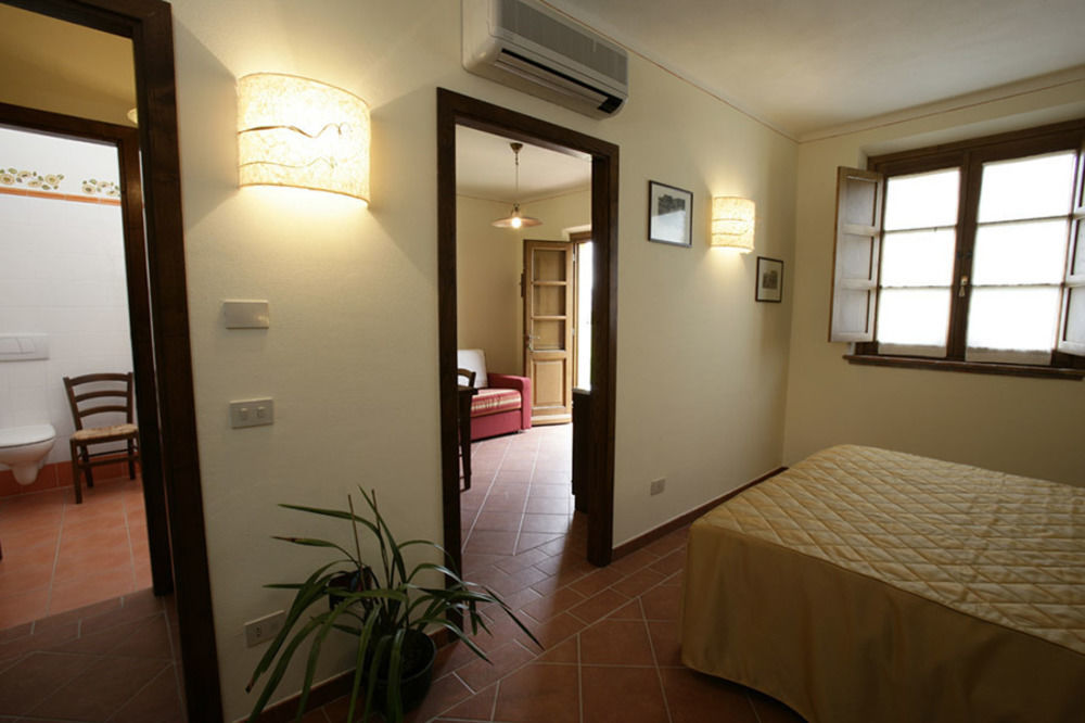 Antico Casale Guest House Сарцана Екстериор снимка