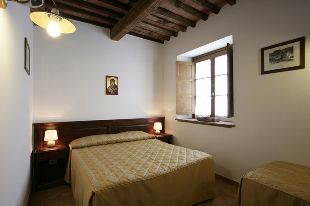 Antico Casale Guest House Сарцана Екстериор снимка