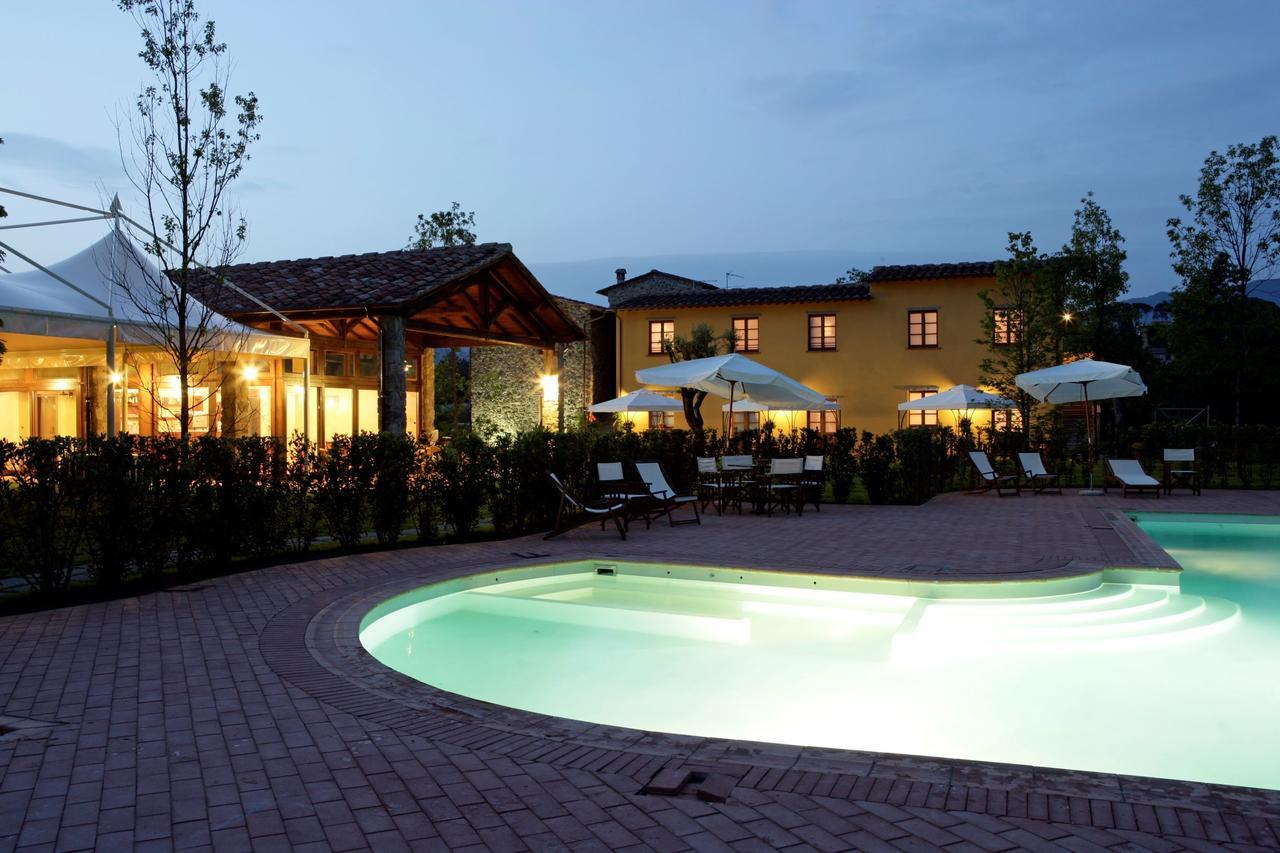 Antico Casale Guest House Сарцана Екстериор снимка