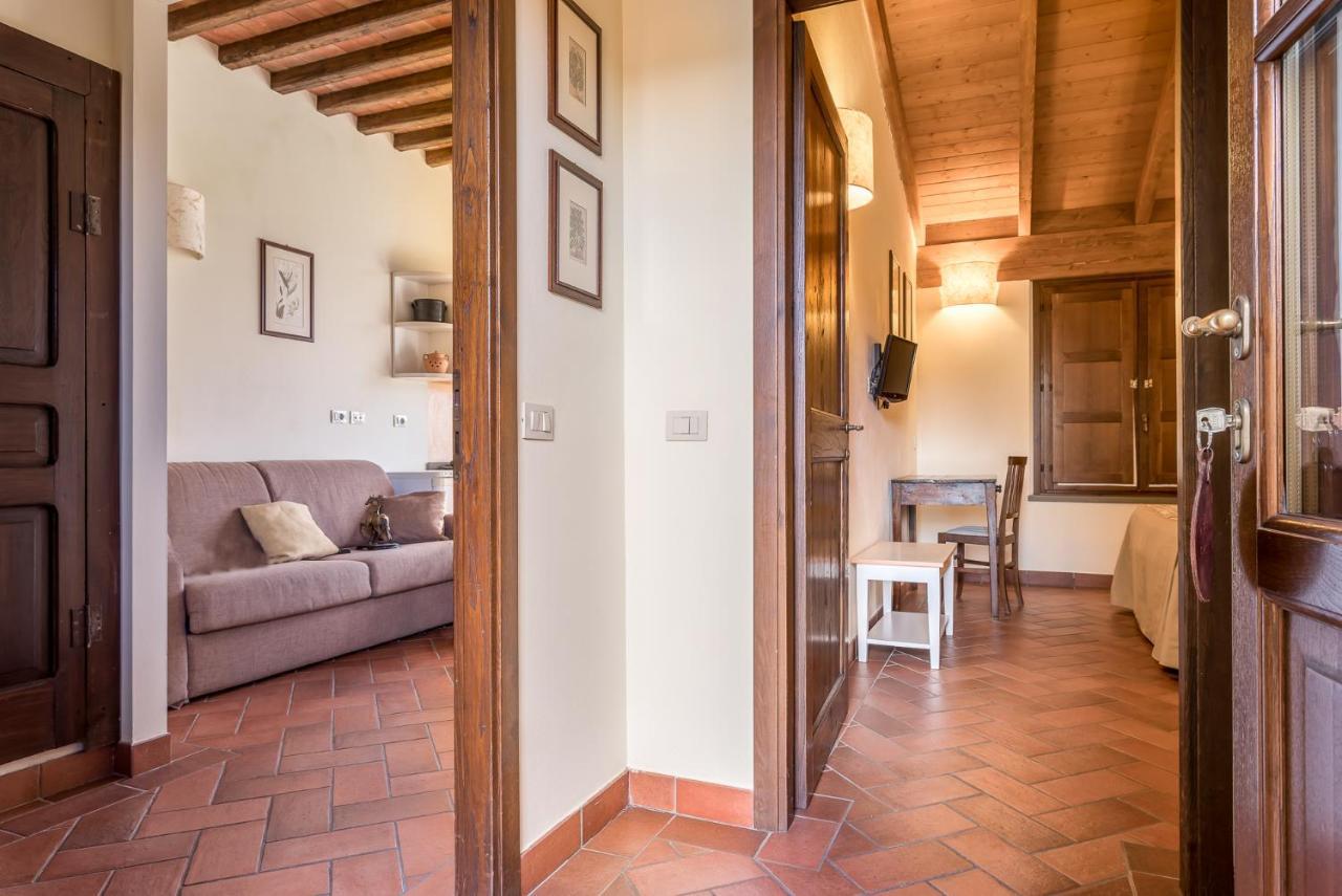 Antico Casale Guest House Сарцана Екстериор снимка