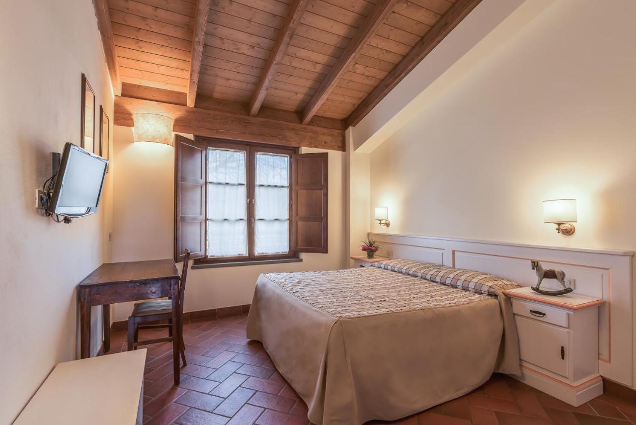 Antico Casale Guest House Сарцана Екстериор снимка