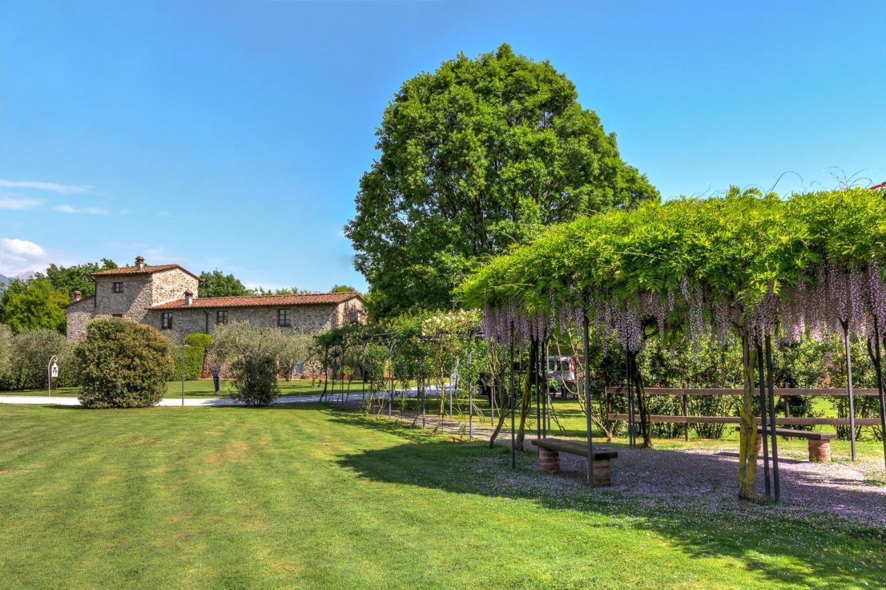 Antico Casale Guest House Сарцана Екстериор снимка