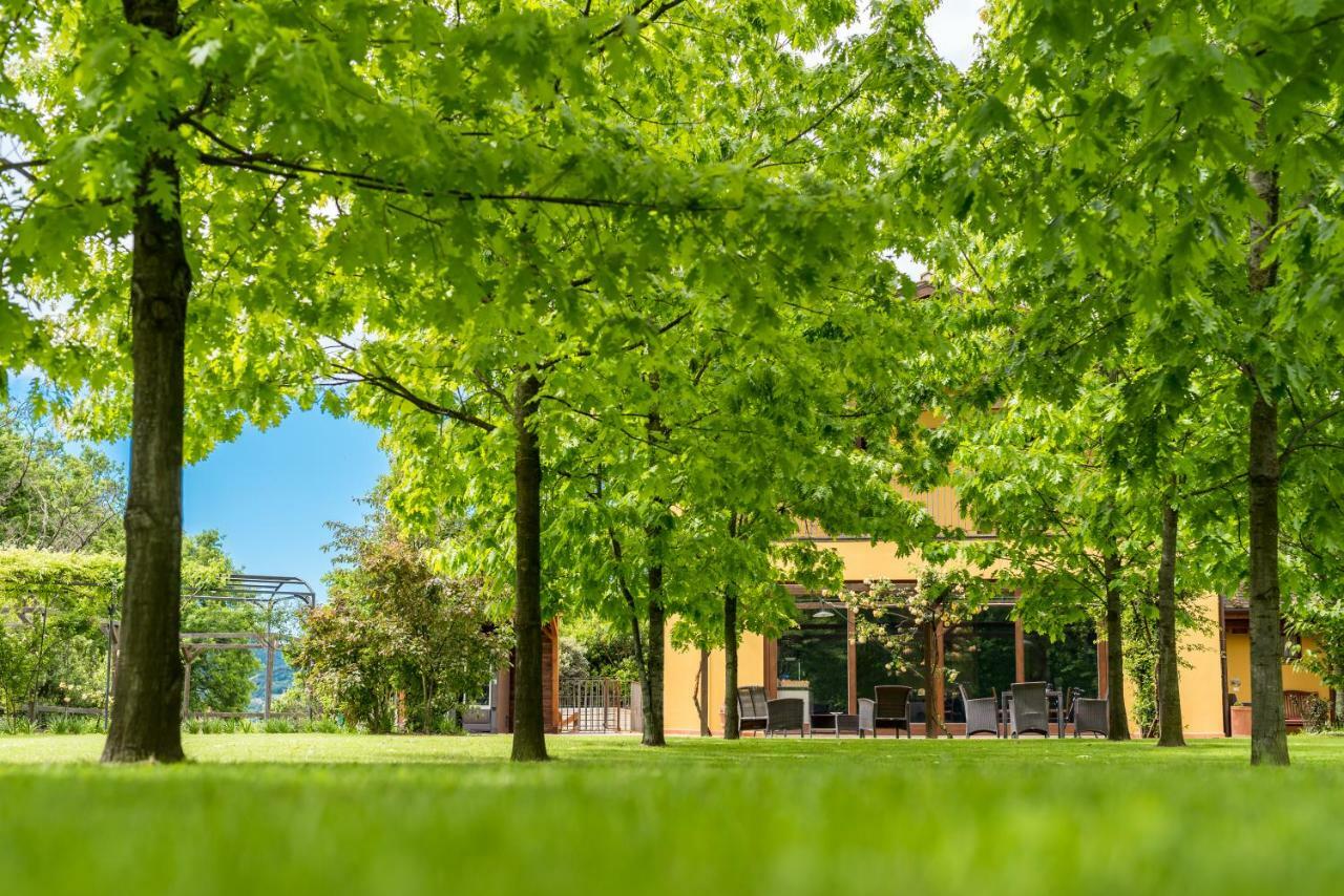 Antico Casale Guest House Сарцана Екстериор снимка
