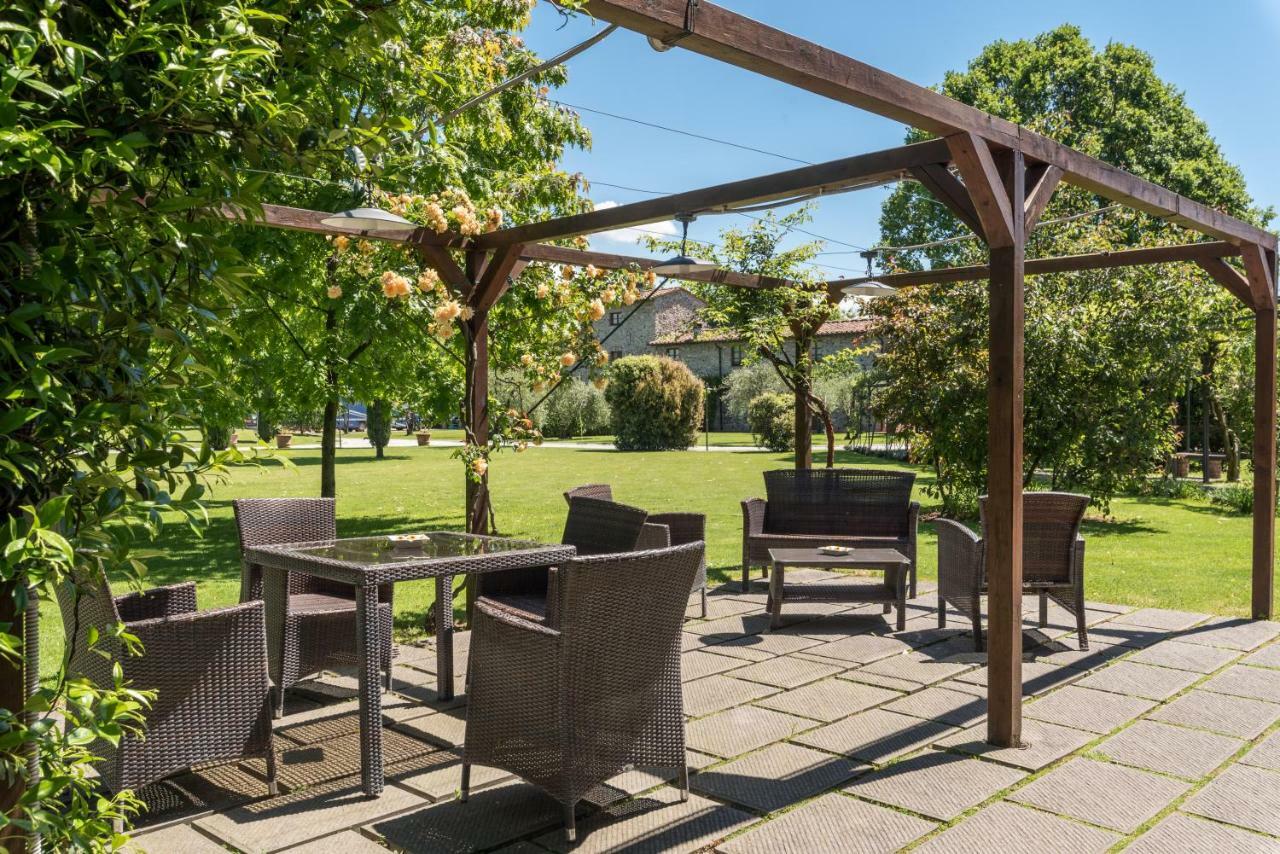 Antico Casale Guest House Сарцана Екстериор снимка