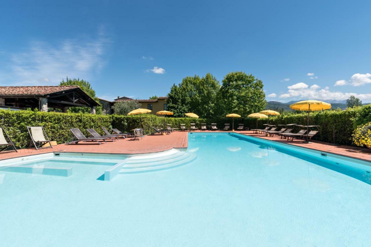 Antico Casale Guest House Сарцана Екстериор снимка