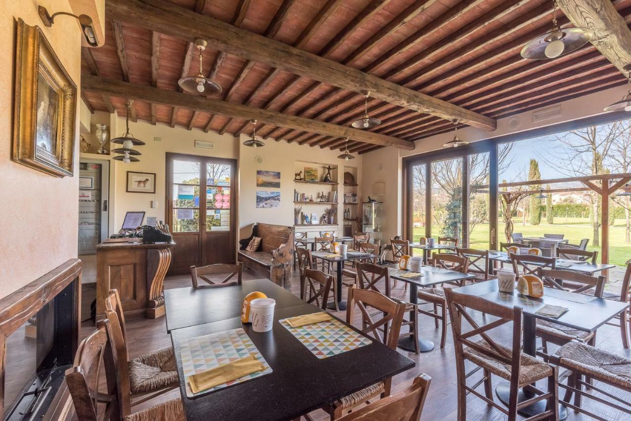 Antico Casale Guest House Сарцана Екстериор снимка