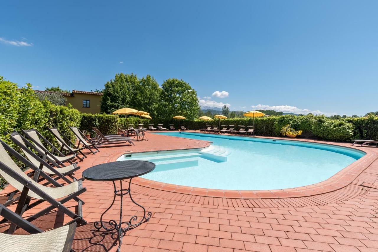 Antico Casale Guest House Сарцана Екстериор снимка