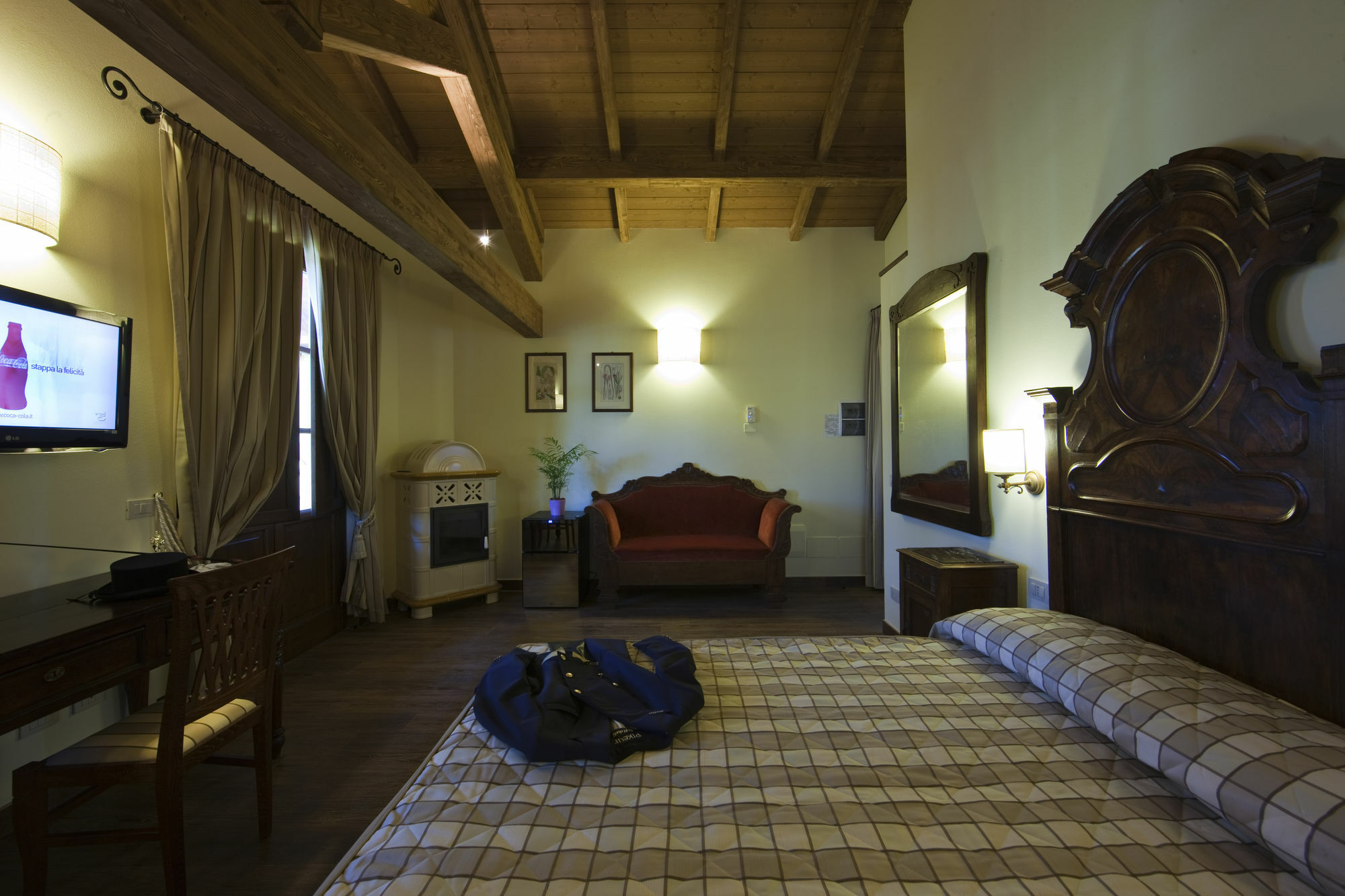 Antico Casale Guest House Сарцана Екстериор снимка