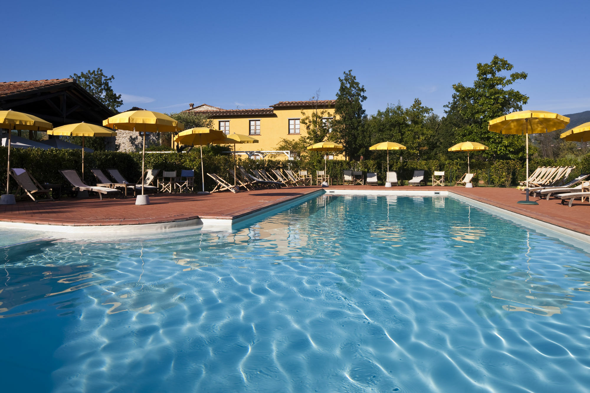 Antico Casale Guest House Сарцана Екстериор снимка