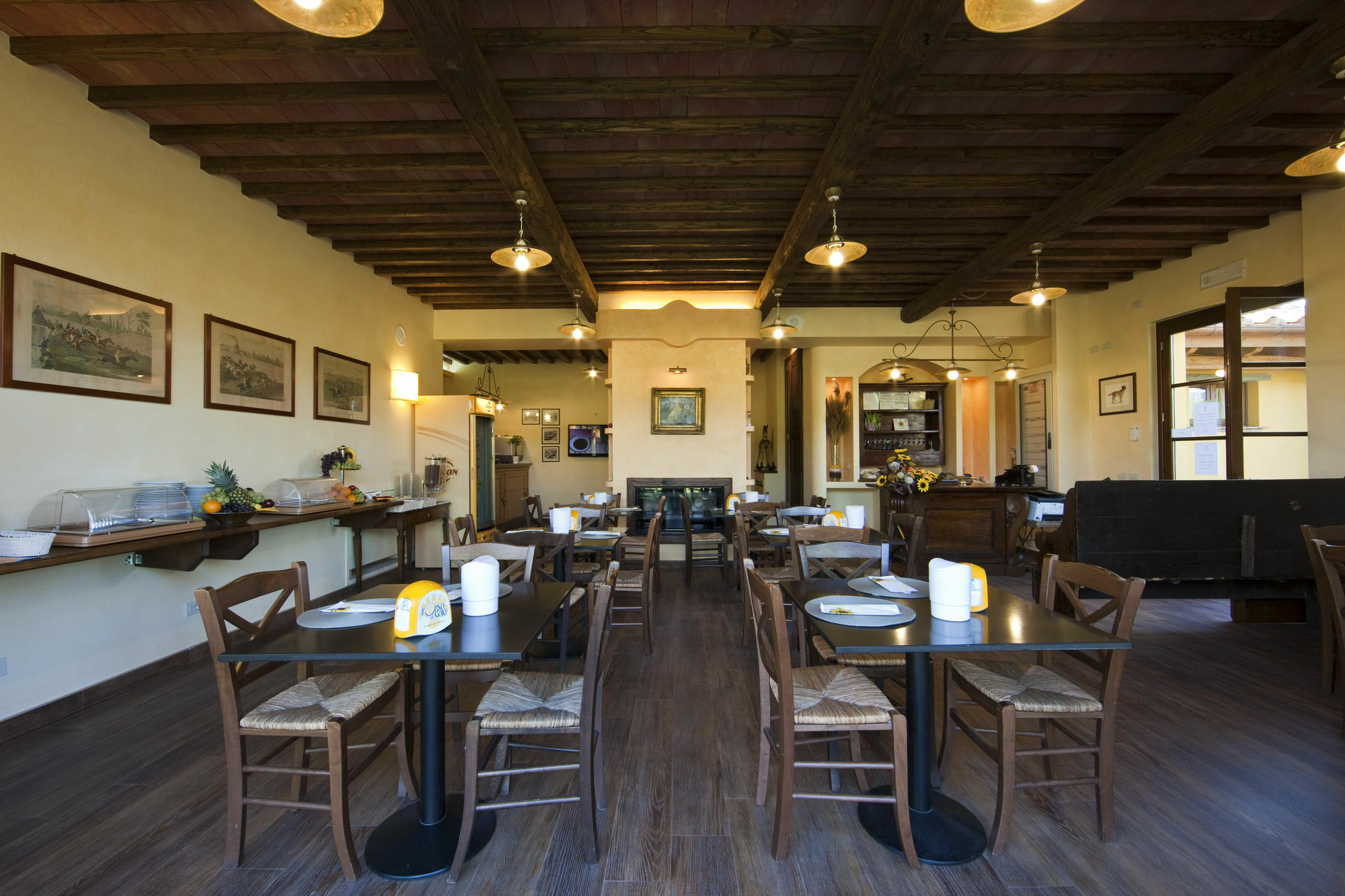 Antico Casale Guest House Сарцана Екстериор снимка