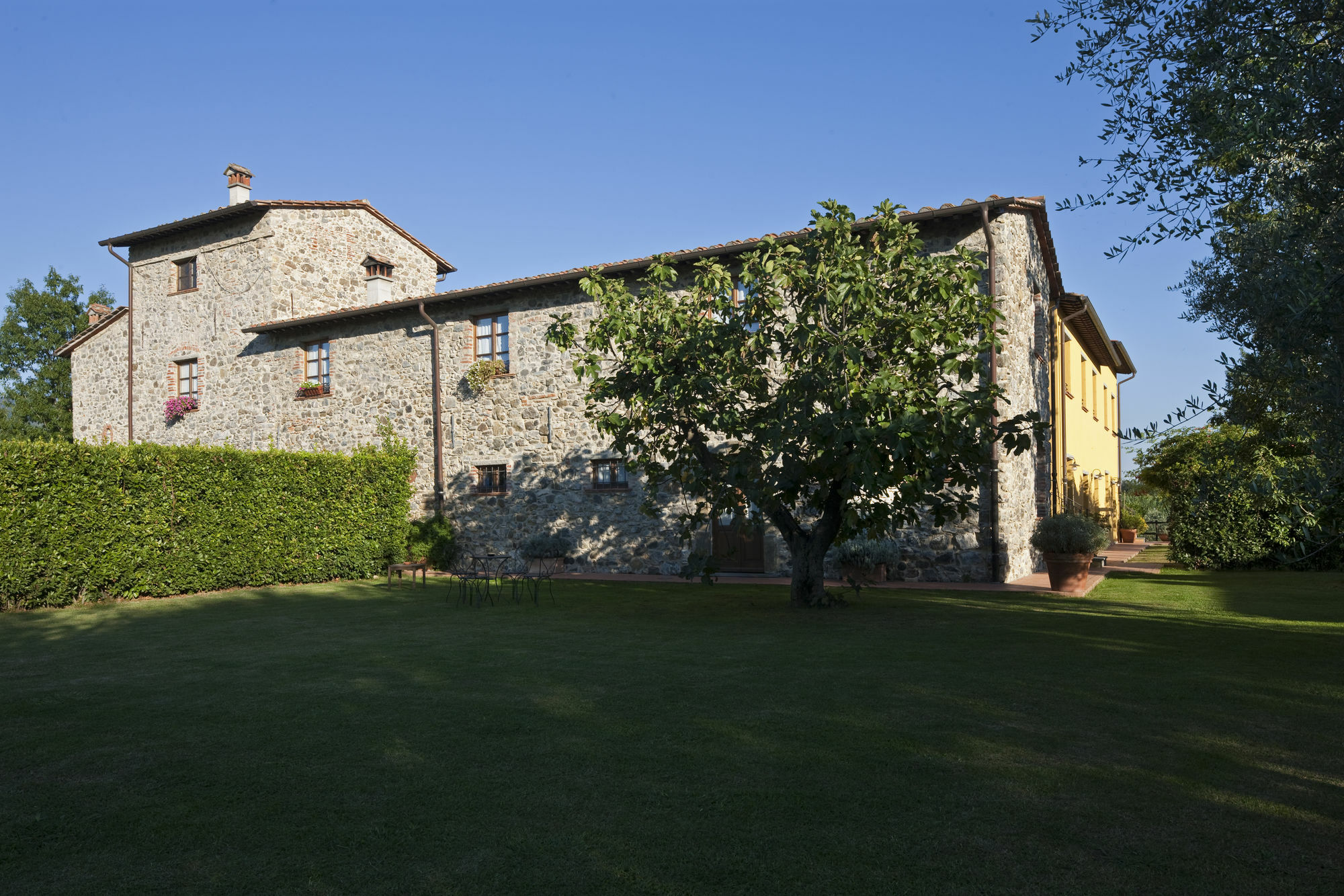 Antico Casale Guest House Сарцана Екстериор снимка