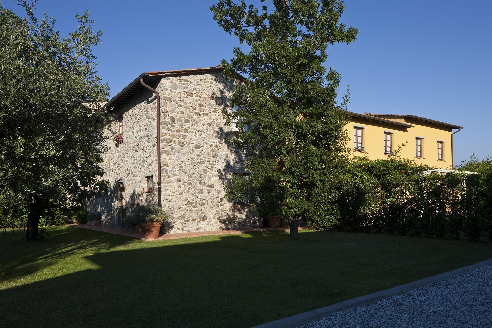 Antico Casale Guest House Сарцана Екстериор снимка