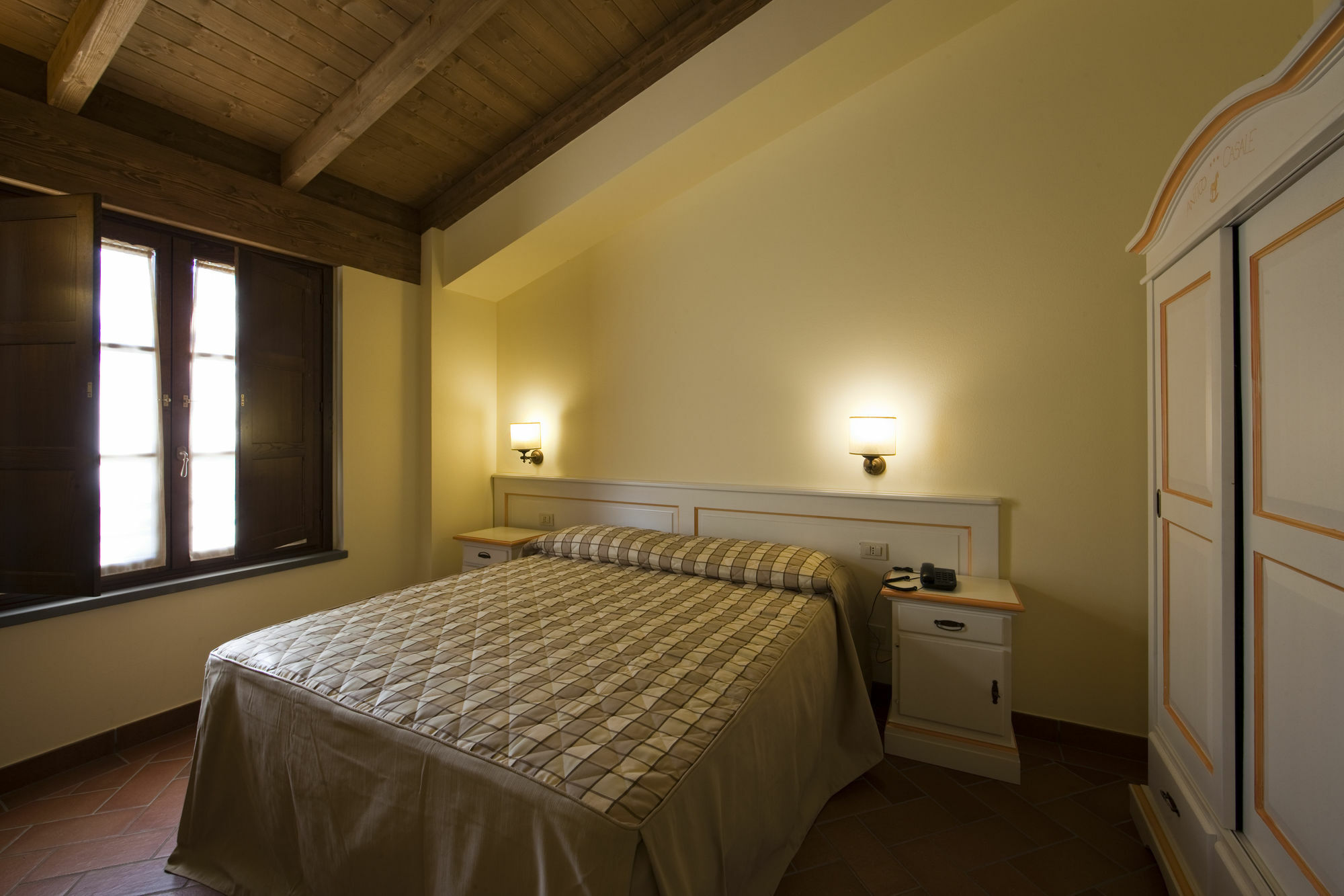 Antico Casale Guest House Сарцана Екстериор снимка