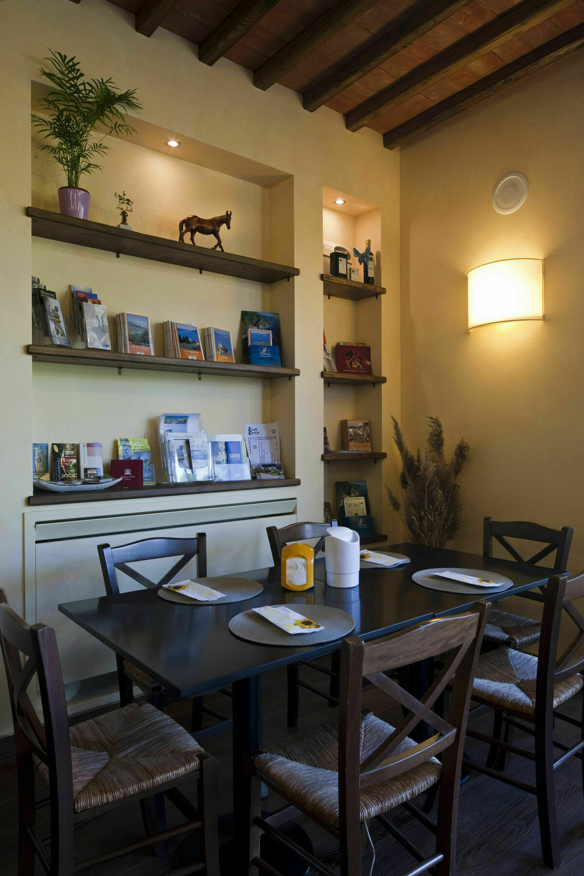 Antico Casale Guest House Сарцана Екстериор снимка