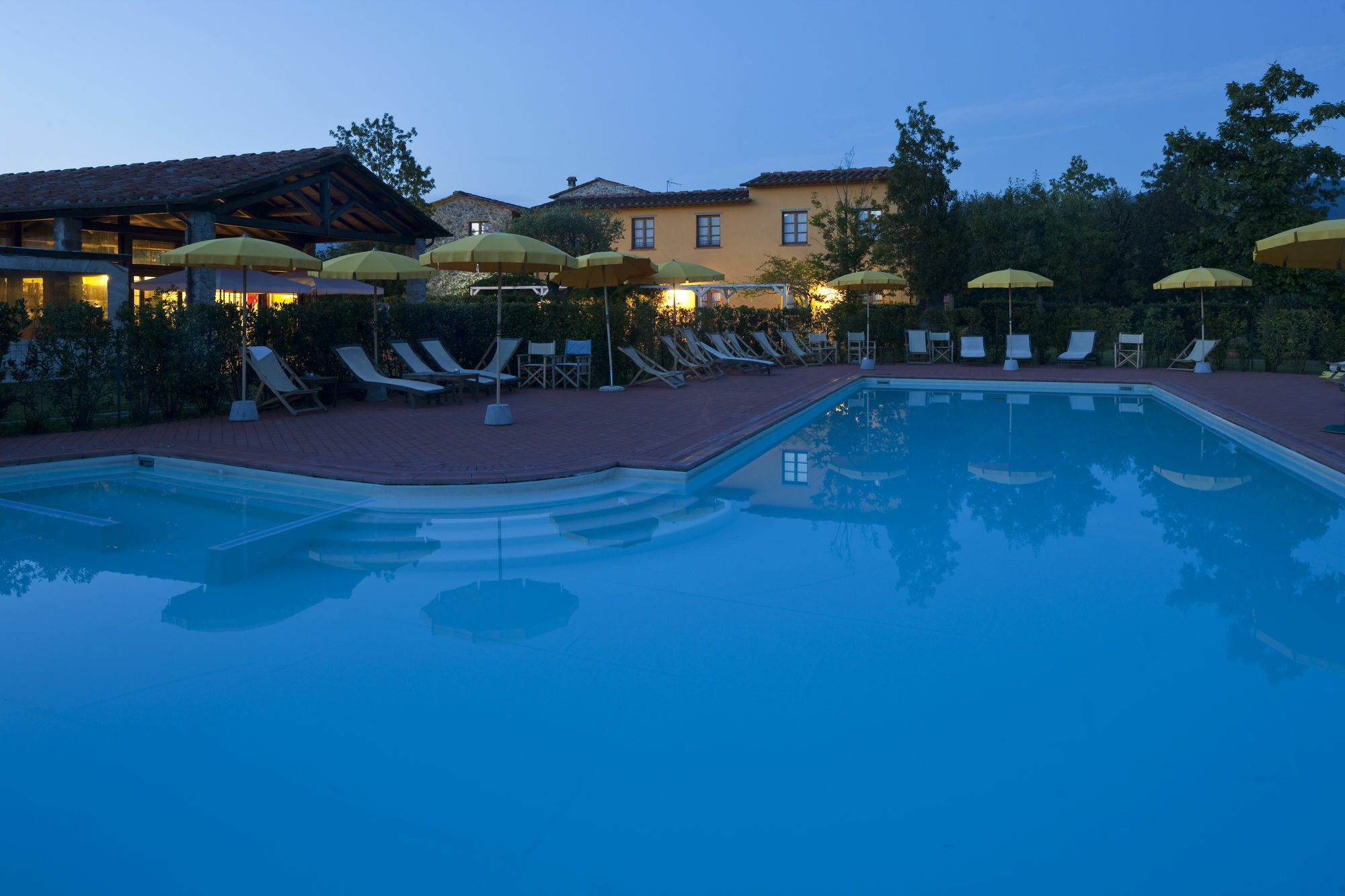Antico Casale Guest House Сарцана Екстериор снимка