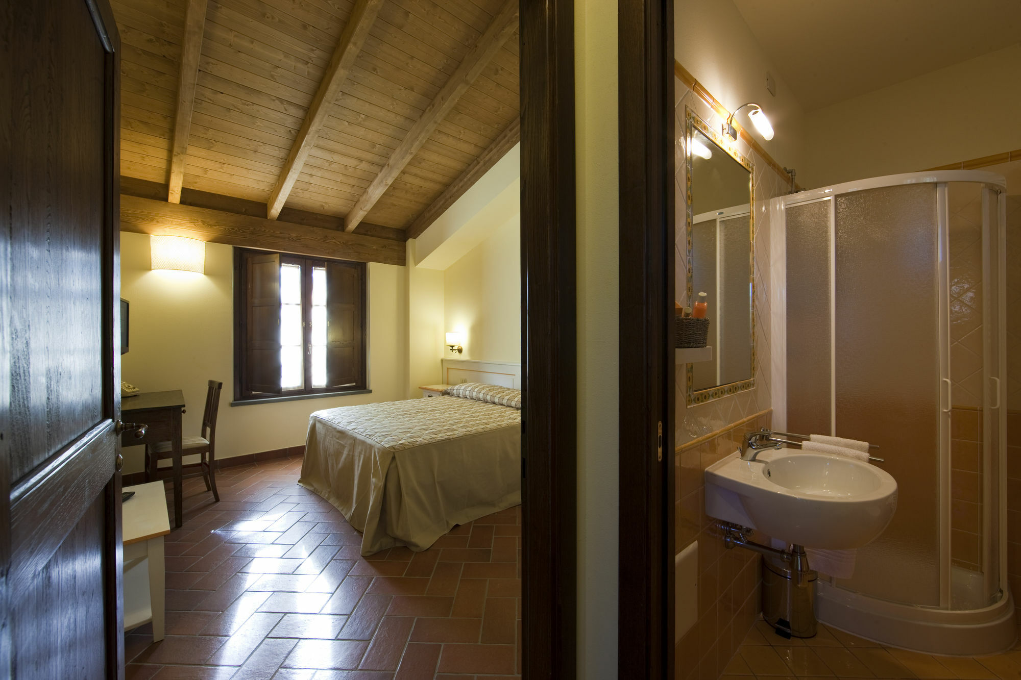 Antico Casale Guest House Сарцана Екстериор снимка